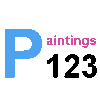 paintings123.com